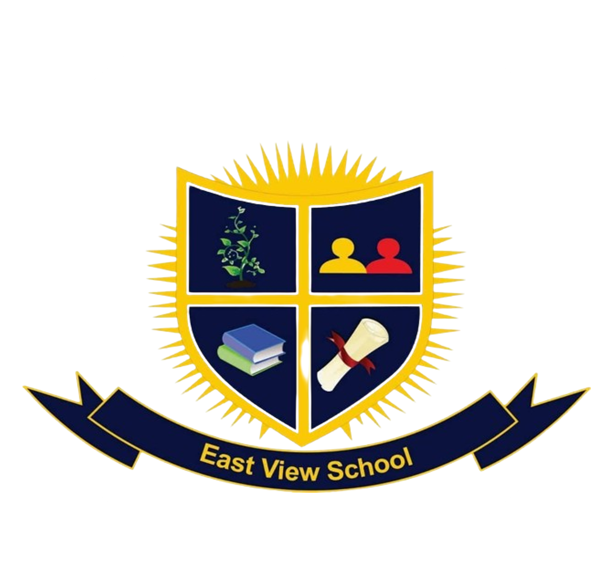 Sign in | East View School